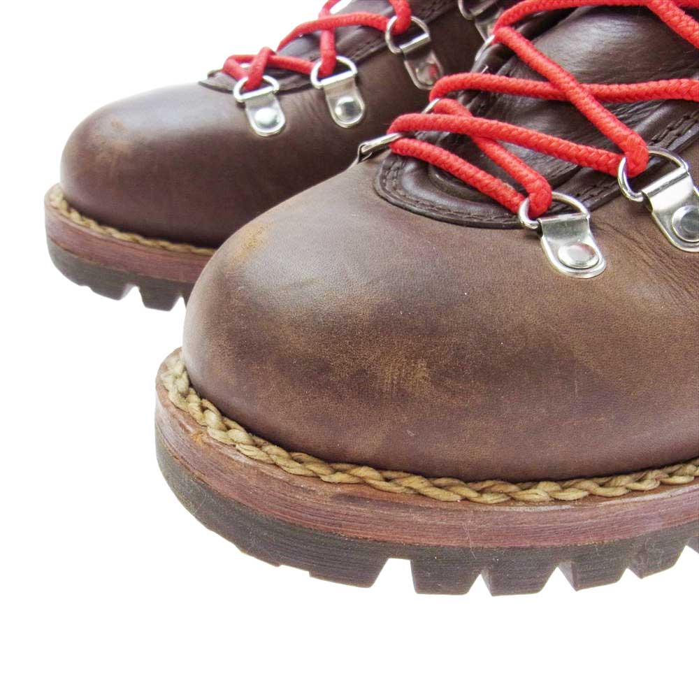 VISVIM ビズビム  V10007304 WHYMPER BOOTS-FOLK ウィンパー ブーツ ブラウン系 27cm【中古】