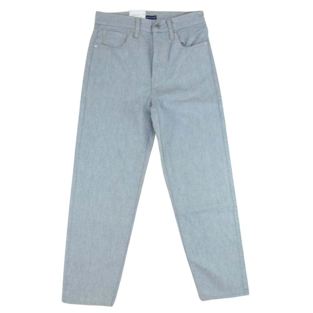 Levi's リーバイス 756450025 MADE&CRAFTED COLUMN ジーンズ デニム パンツ ブルー系 24【極上美品】【中古】