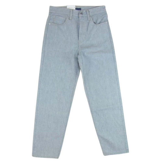 Levi's リーバイス 756450025 MADE&CRAFTED COLUMN ジーンズ デニム パンツ ブルー系 24【極上美品】【中古】