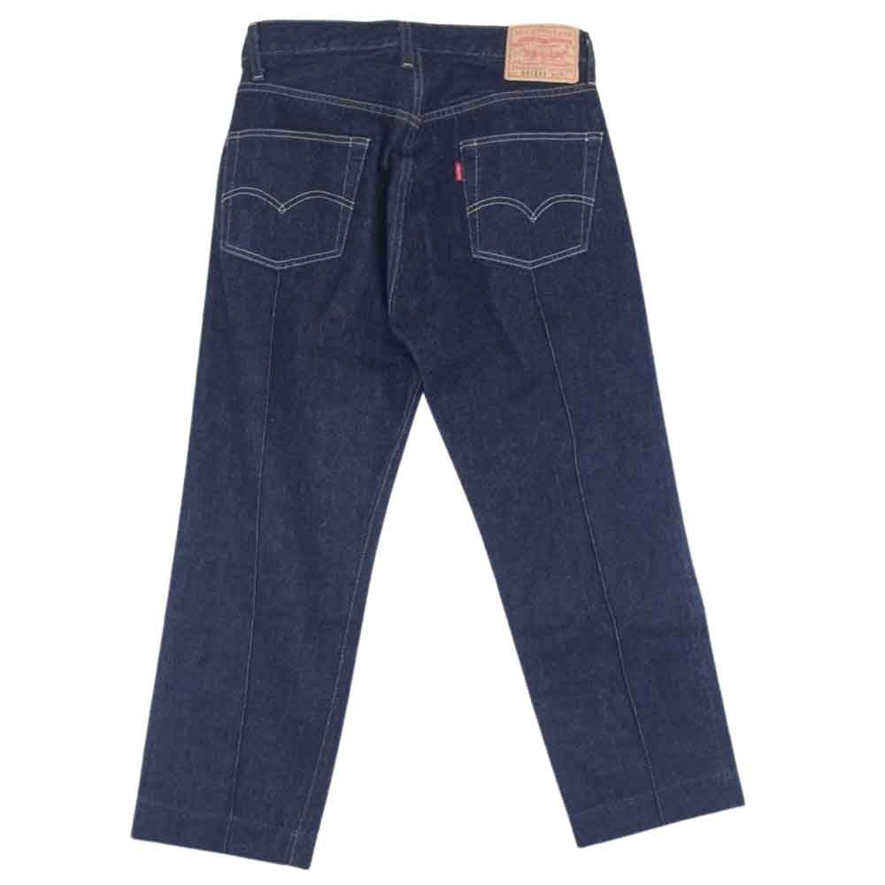Levi's リーバイス PC9-A0367-0004 Vintage Clothing LVC 501ZXX 復刻 デニム パンツ インディゴブルー系 29【中古】