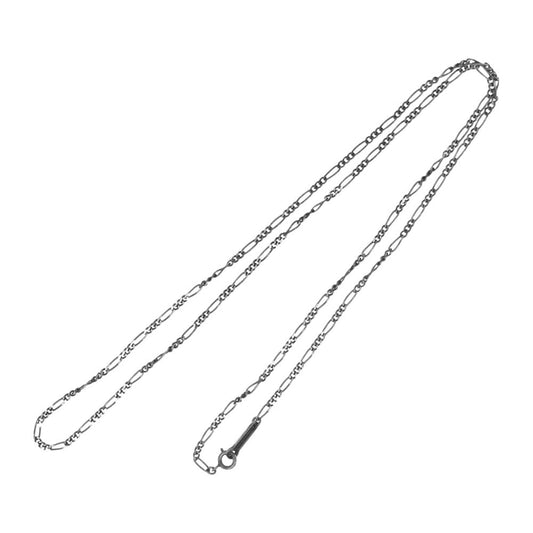 GLADHAND & Co. グラッドハンド CHAIN 60cm ネックレス チェーン シルバー系【中古】