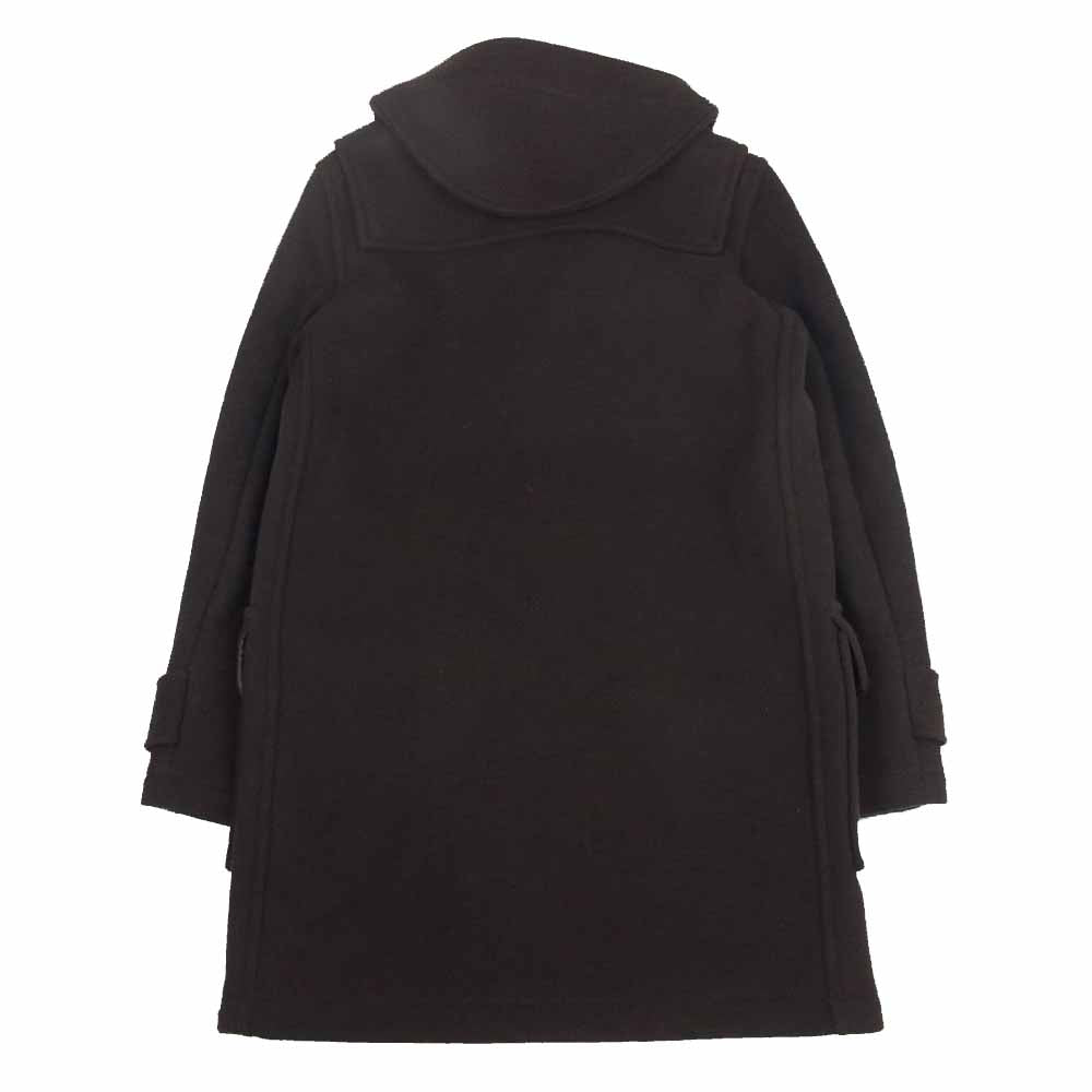Gloverall グローバーオール 英国製 England Gloverall グローバーオール ダッフルコート  ブラウン系 S【中古】