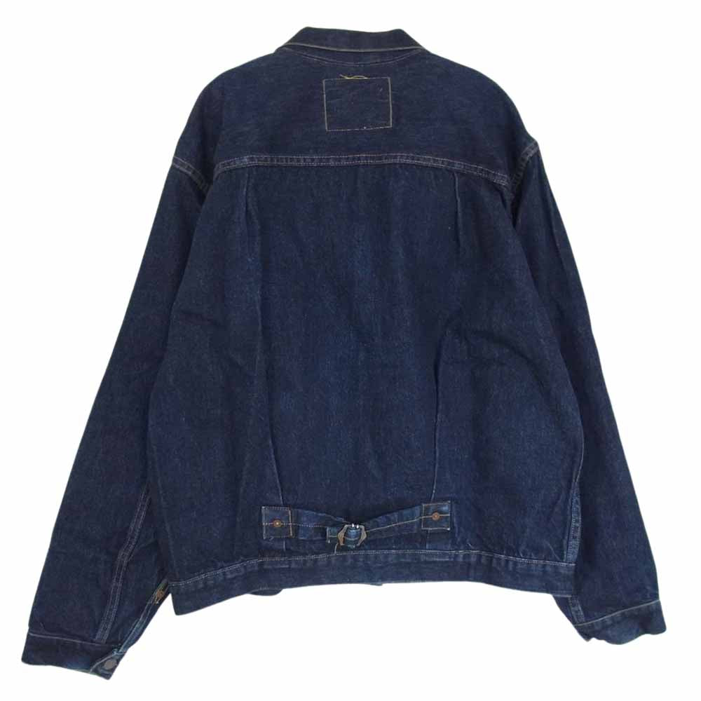 Levi's リーバイス 70501 0003 USA製 バレンシア工場縫製 506XX 1936年