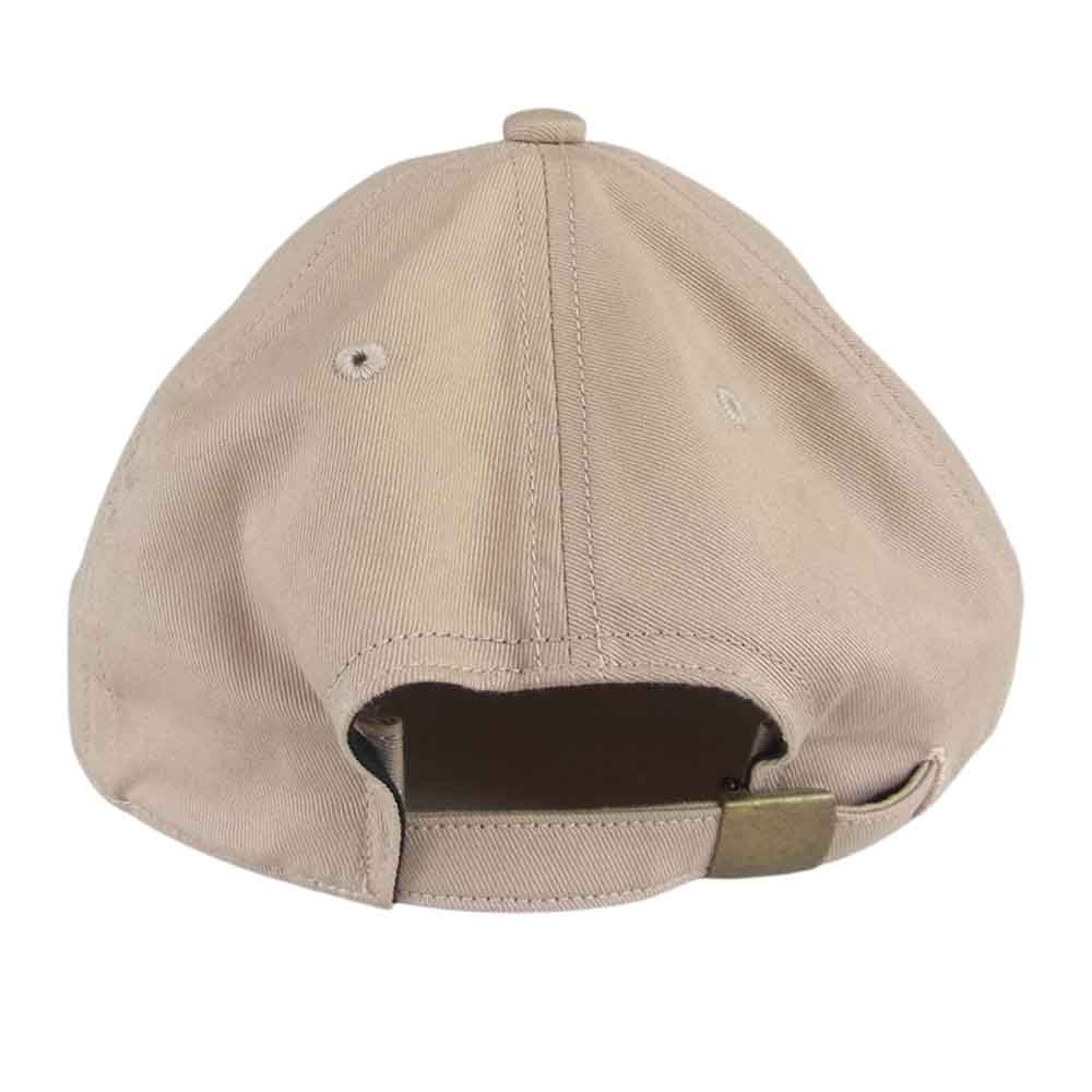 RATS ラッツ 21RA-0211 RODEO ロデオ CAP キャップ ベージュ系 F【中古】