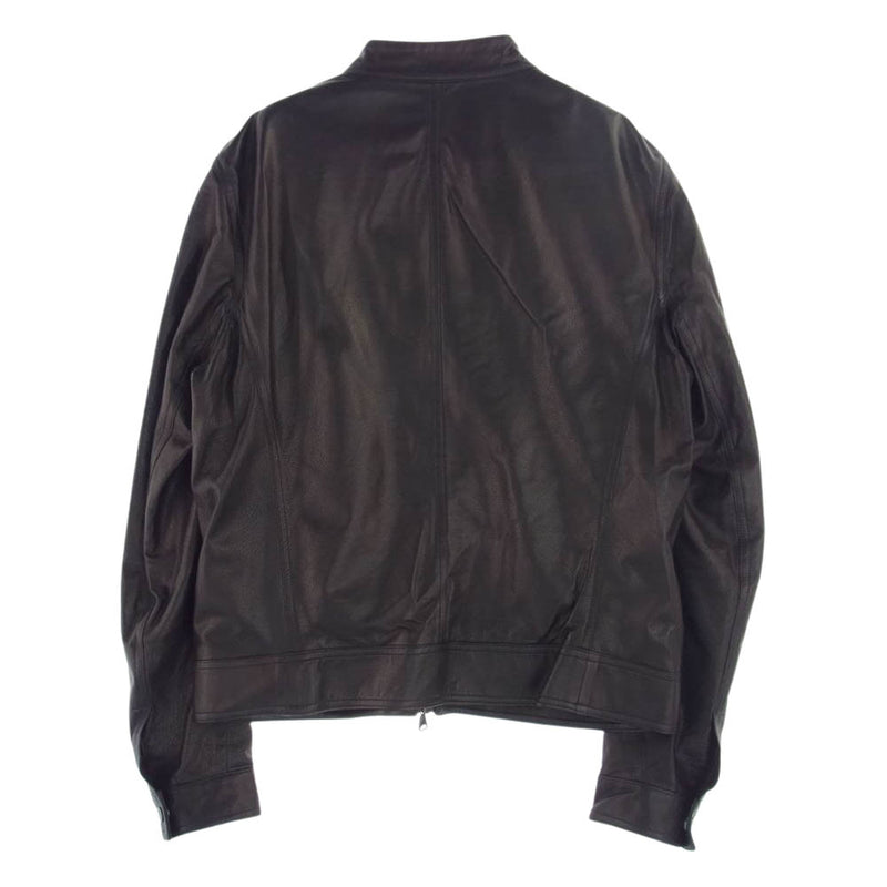 エンメティ GIAPPONE-078 イタリア製 JURI ユリ ラムスキン