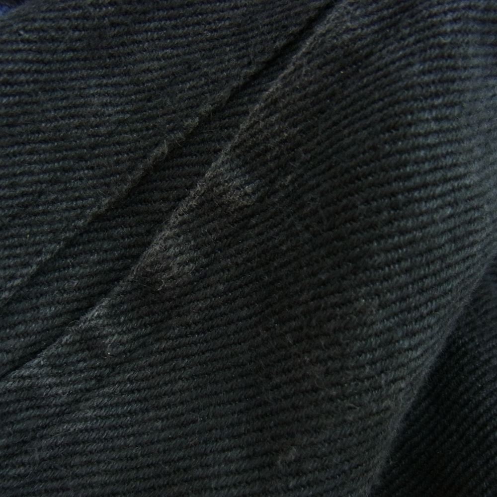 WILDTHINGS ワイルドシングス WT070071 ベルト ショート パンツ ショーツ ブラック系 M【中古】