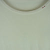 PORTER CLASSIC ポータークラシック 21SS SUMMER PILE T-SHIRT サマー パイル Tシャツ オフホワイト系 ライトベージュ系 3【中古】