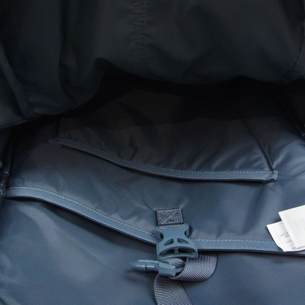 patagonia パタゴニア 21SS 47912 REFUGIO PACK レフュジオ パック リュック カーキ系【中古】