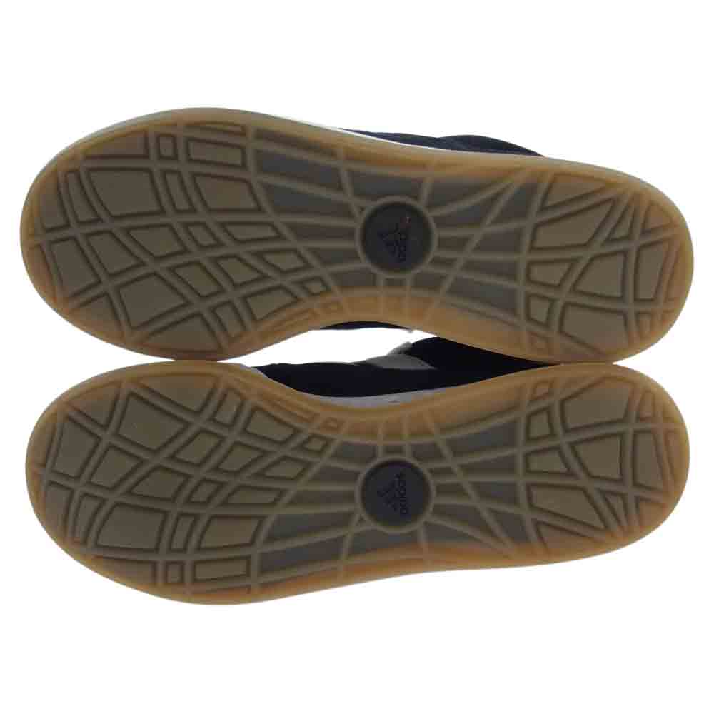 adidas アディダス GY5274 ORIGINALS ADIMATIC オリジナルス アディマティック ローカット スニーカー  ブラック系 27.5cm【中古】