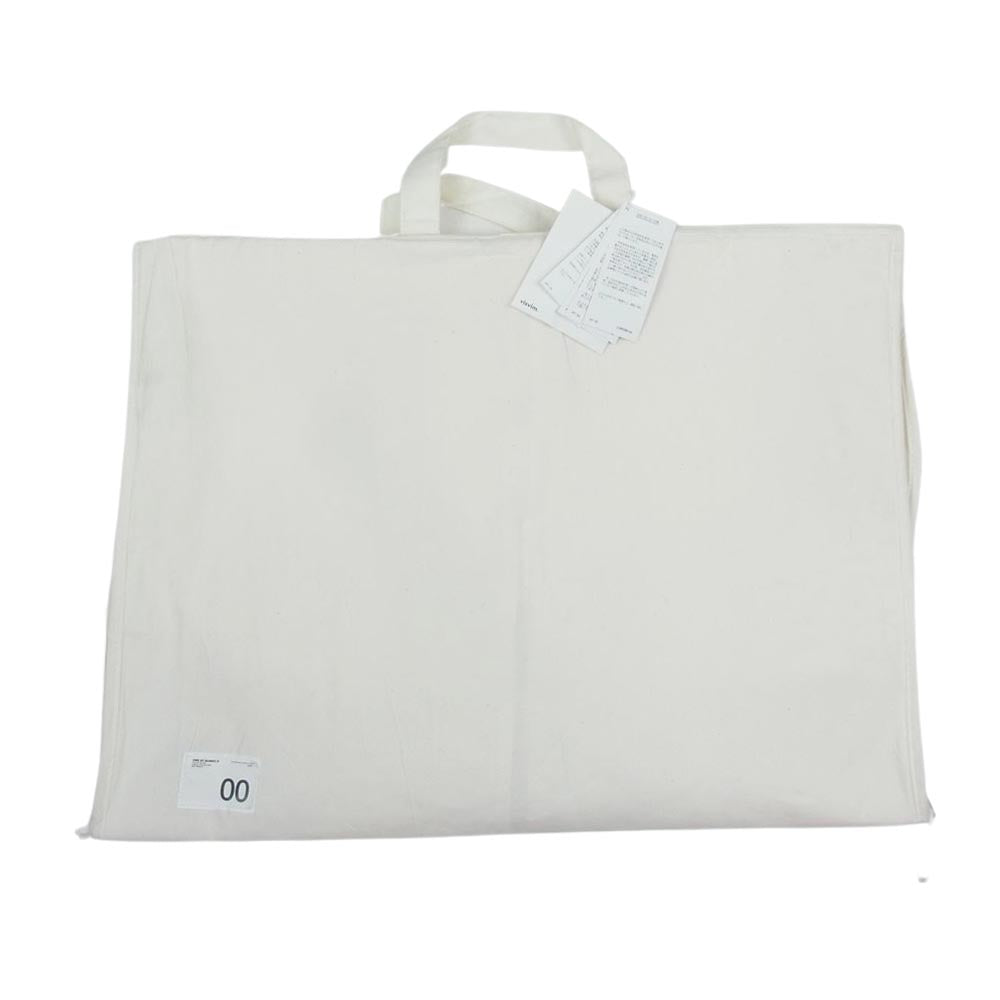 VISVIM ビズビム 23SS 0323105013003 23SS WMV LINER JKT BLANKET W ブランケット ライナー ジャケット ブラック系 00【中古】