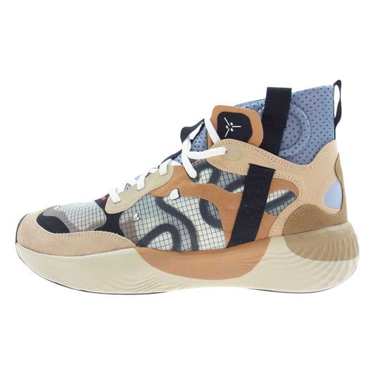 NIKE AIR JORDAN ナイキ ジョーダン DD9361-212 DELTA デルタ 3 SP ハイカット スニーカー 28cm【新古品】【未使用】【中古】