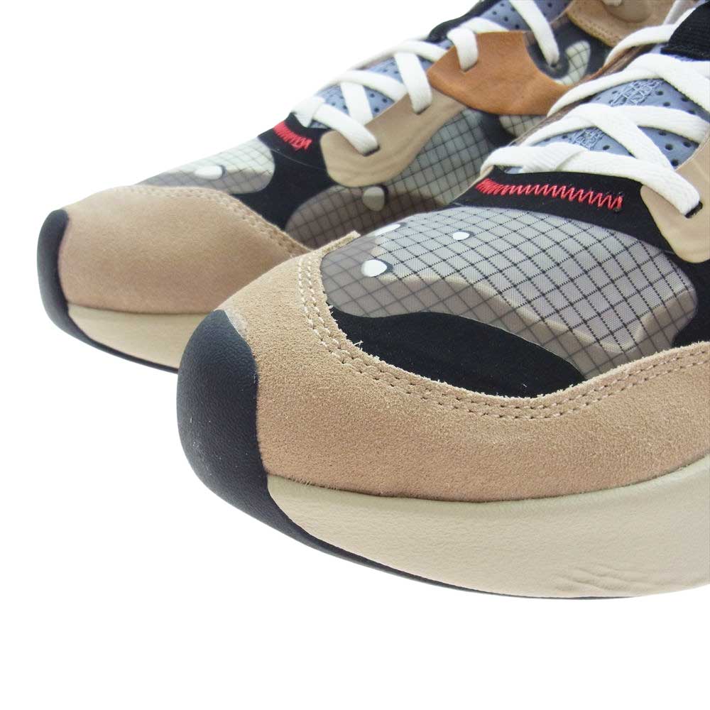 NIKE AIR JORDAN ナイキ ジョーダン DD9361-212 DELTA デルタ 3 SP ハイカット スニーカー 28cm【新古品】【未使用】【中古】