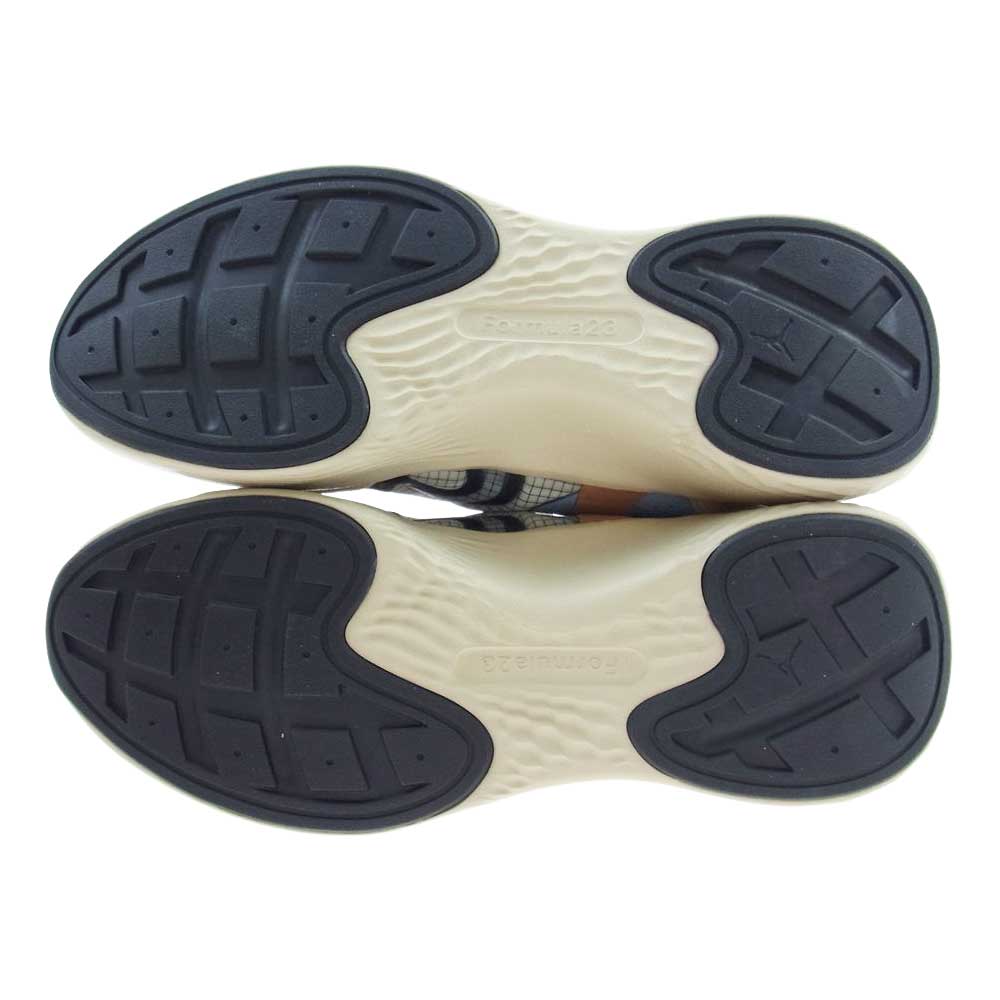 NIKE AIR JORDAN ナイキ ジョーダン DD9361-212 DELTA デルタ 3 SP ハイカット スニーカー 28cm【新古品】【未使用】【中古】