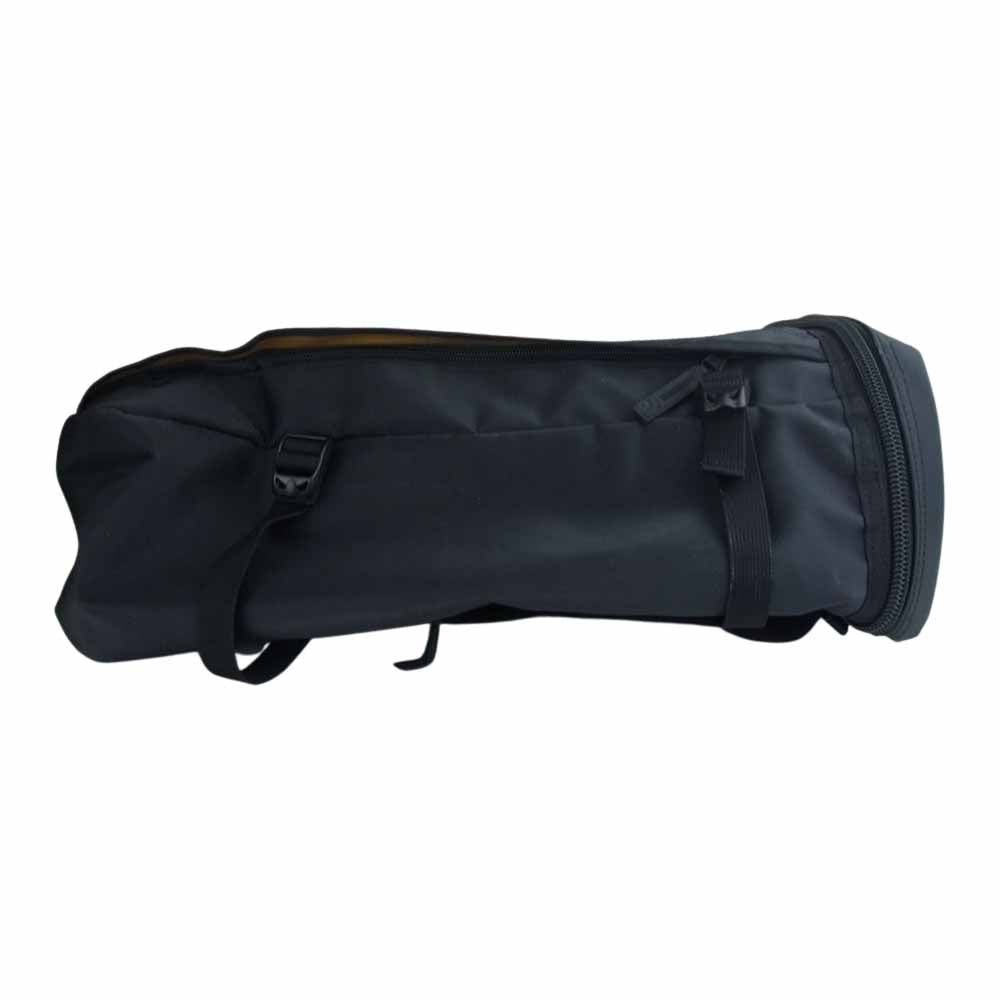 THE NORTH FACE ノースフェイス NM81630 BC FUSE BOX ヒューズボックス ポリエステル バックパック ブラック系【中古】