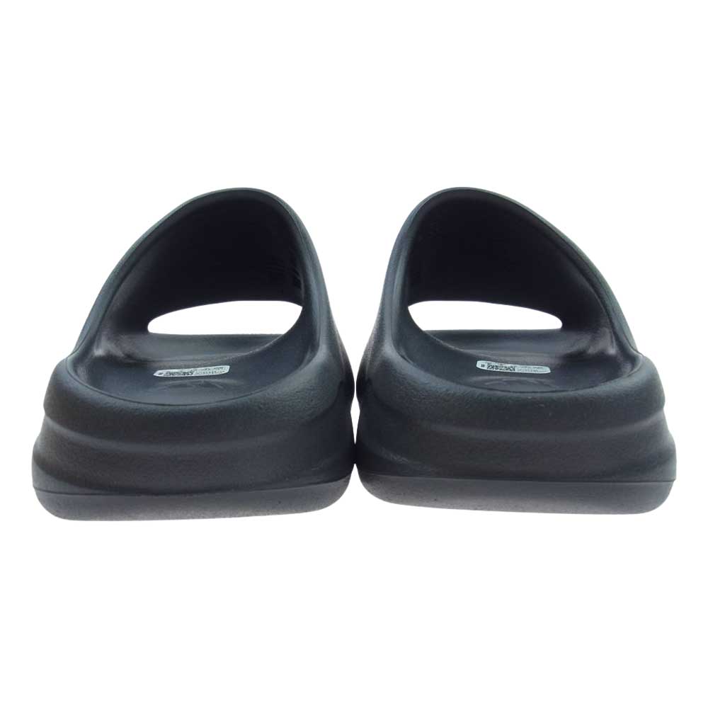 adidas アディダス HQ6448 YEEZY Slide ONYX イージー スライド 