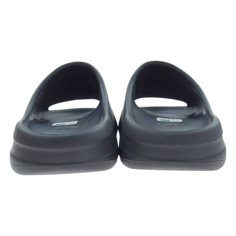 adidas アディダス HQ6448 YEEZY Slide ONYX イージー スライド ブラック系 26.5cm【新古品】【未使用】【中古】