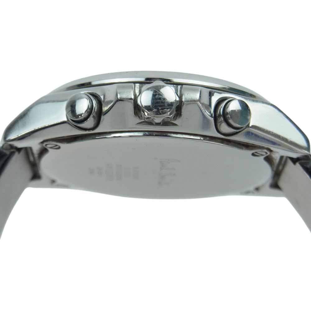Paul Smith ポール・スミス 4N1020918 ファイナルアイズ 腕時計 シルバー系【中古】