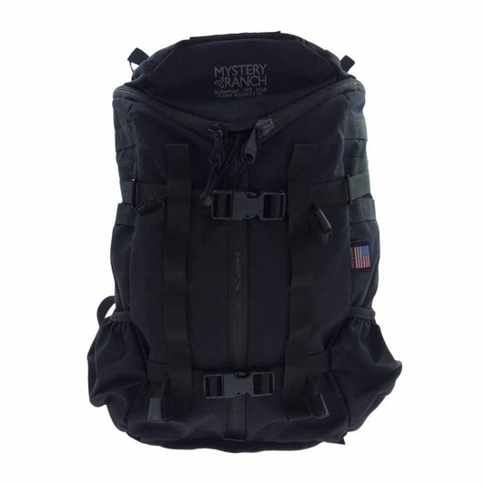 MYSTERY RANCH ミステリーランチ  CL 3DAY 5594 3Day Assault CL 3デイ アサルト クラシック ブラック系【中古】