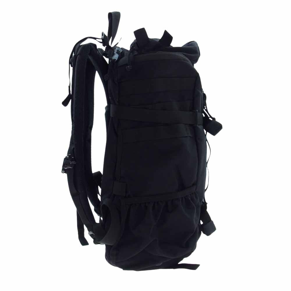MYSTERY RANCH ミステリーランチ  CL 3DAY 5594 3Day Assault CL 3デイ アサルト クラシック ブラック系【中古】