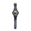 CASIO G-SHOCK カシオ ジーショック GD-X6900FB クォーツ デジタル ウォッチ 腕時計 ブラック×ゴールド ブラック系【中古】