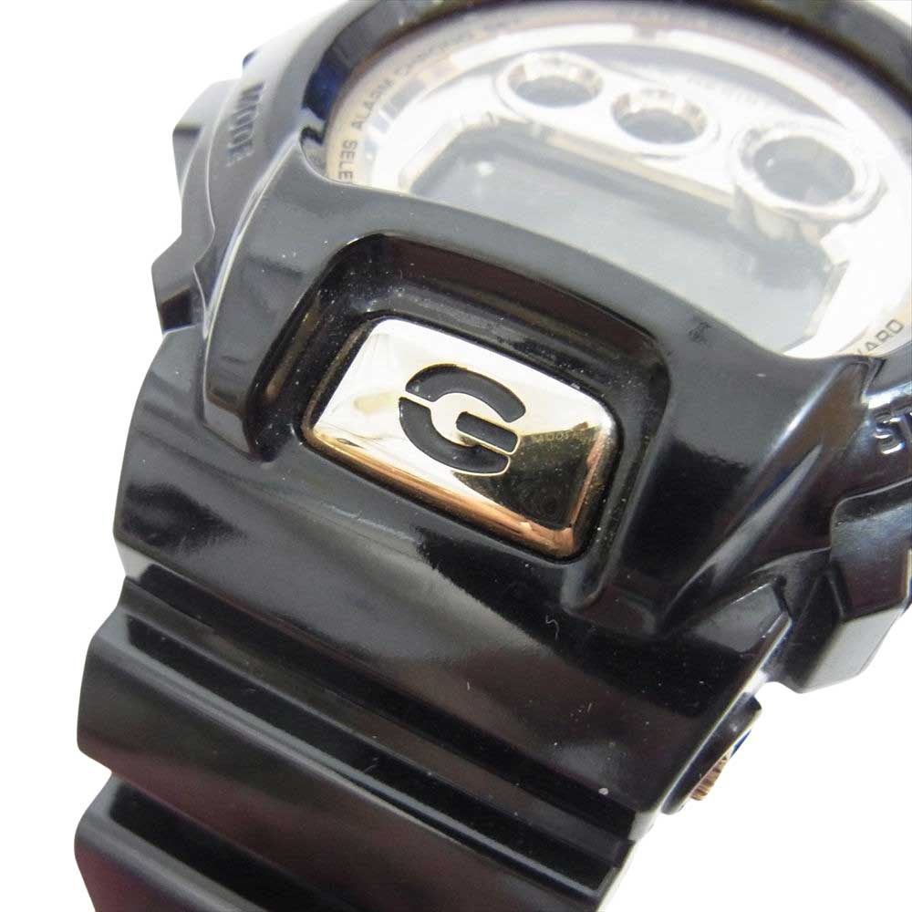 CASIO G-SHOCK カシオ ジーショック GD-X6900FB クォーツ デジタル