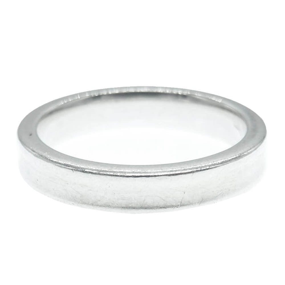 TIFFANY&Co. ティファニー 1837 ナローリング 14号【中古】