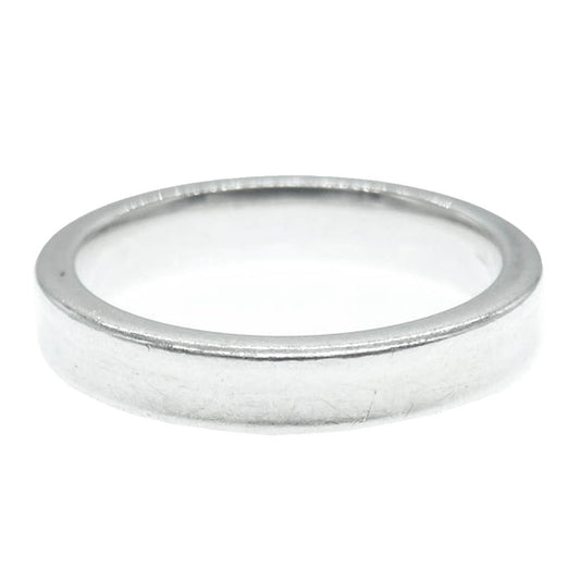 TIFFANY&Co. ティファニー 1837 ナローリング 14号【中古】