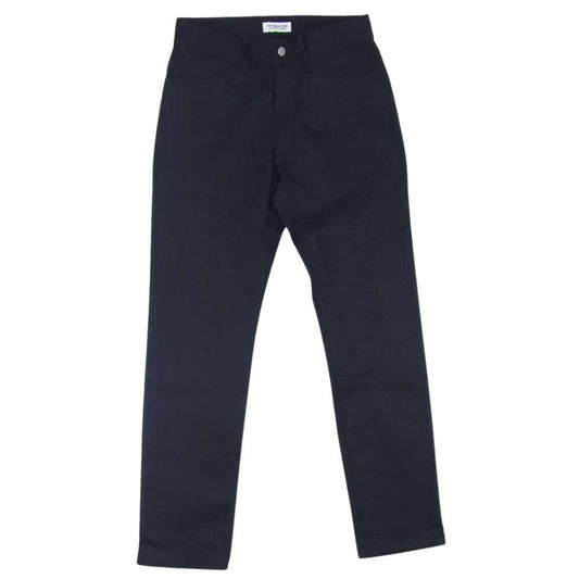 Ron Herman ロンハーマン 2720600085 DENIM ストレッチ  ブラック デニム パンツ ブラック系 31【中古】