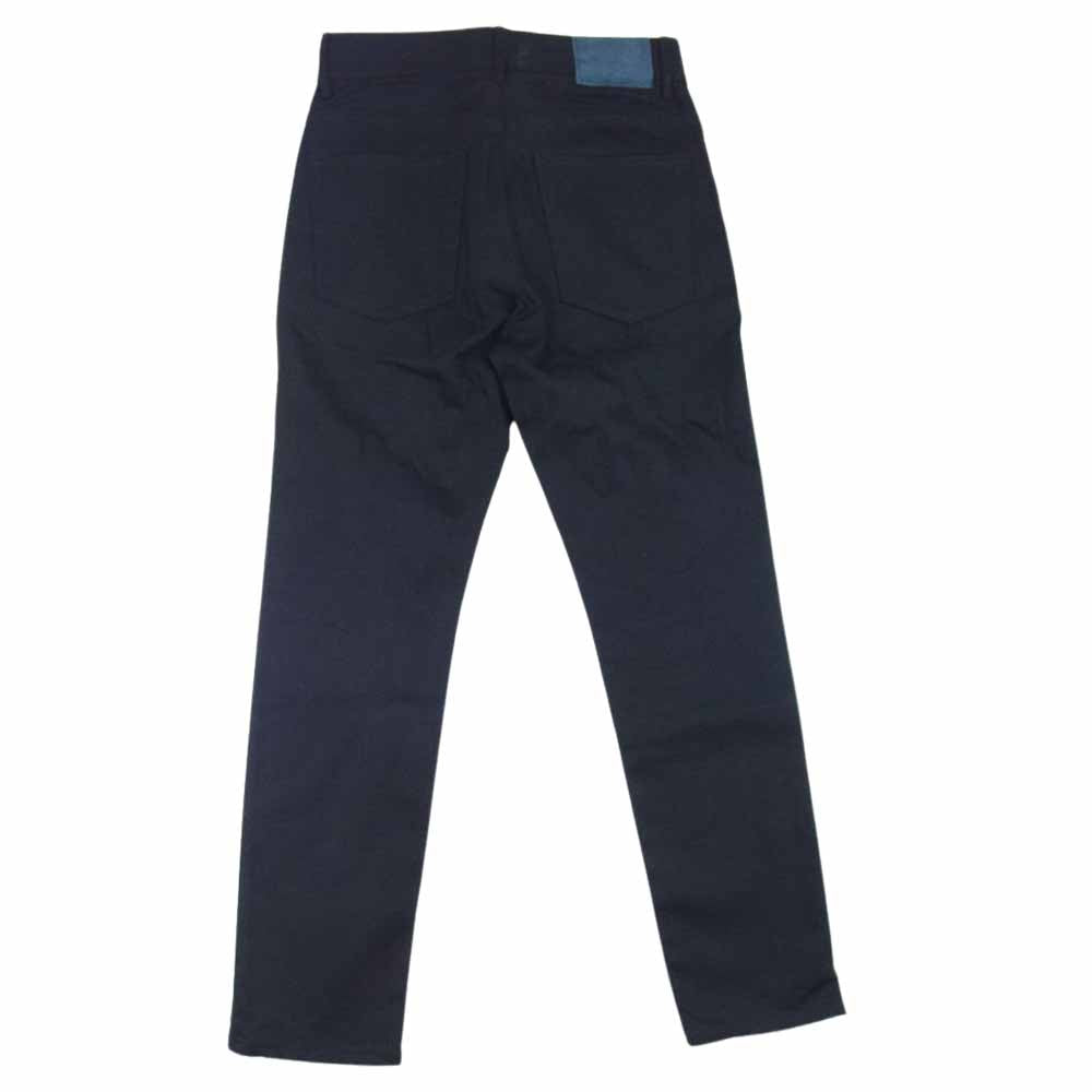 Ron Herman ロンハーマン 2720600085 DENIM ストレッチ  ブラック デニム パンツ ブラック系 31【中古】