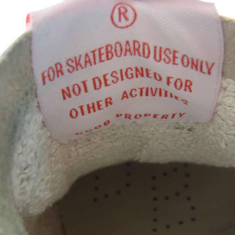 GOLDEN GOOSE ゴールデングース SUPER STAR スーパースター ローカット スニーカー ホワイト系 ブラック系 UK6【中古】