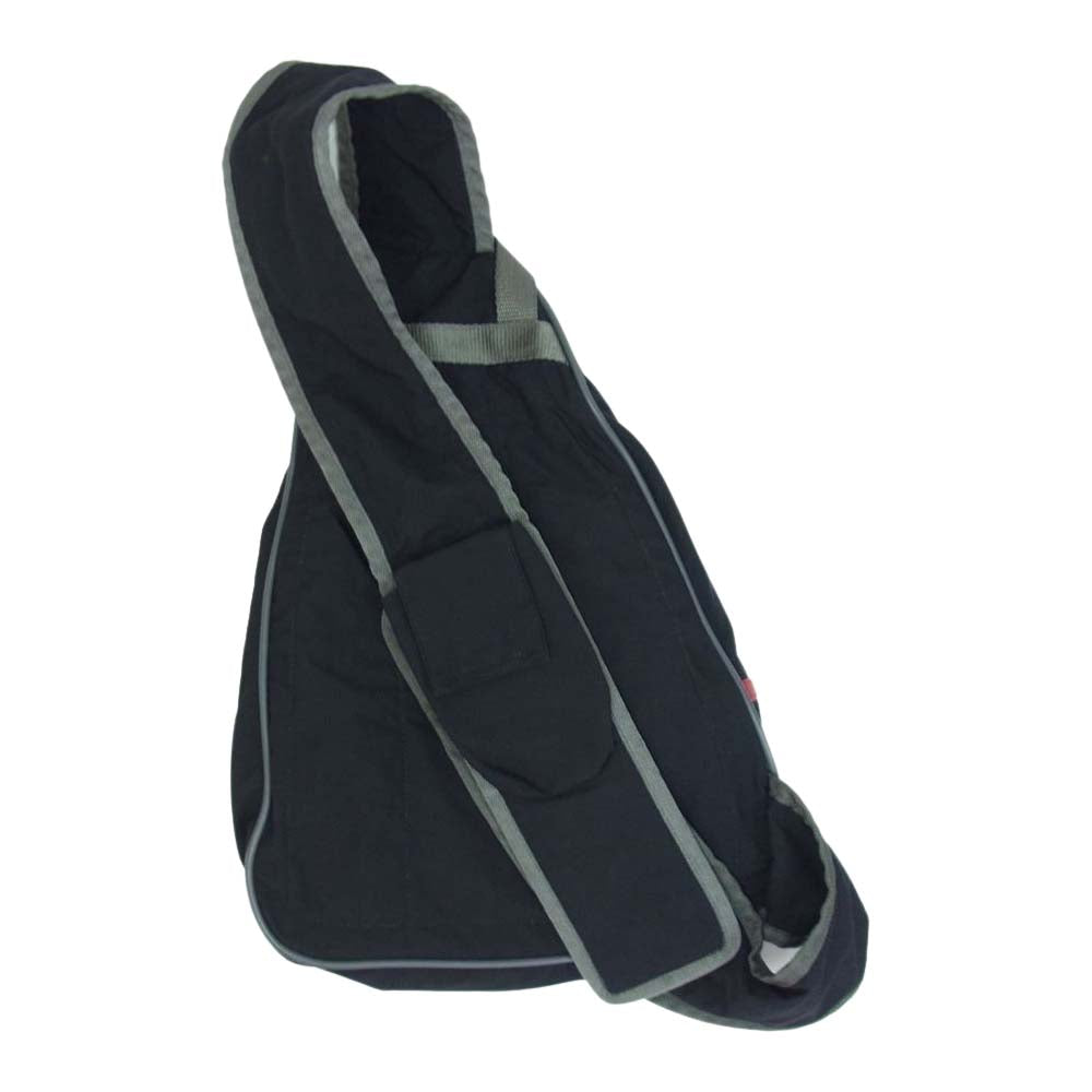 良品 プラダ ナイロン ショルダーバッグ ウエストポーチ 鞄 レディース メンズ PRADA プラダ SPORTS スポーツ 4VZ041 ナイロン ウエスト ポーチ