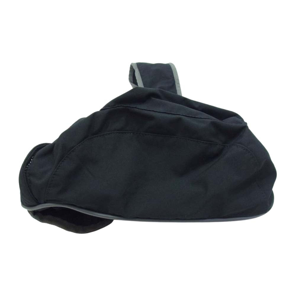 良品 プラダ ナイロン ショルダーバッグ ウエストポーチ 鞄 レディース メンズ 正規品・美品】PRADA プラダ ボディバッグ ウエストバッグ ショルダー