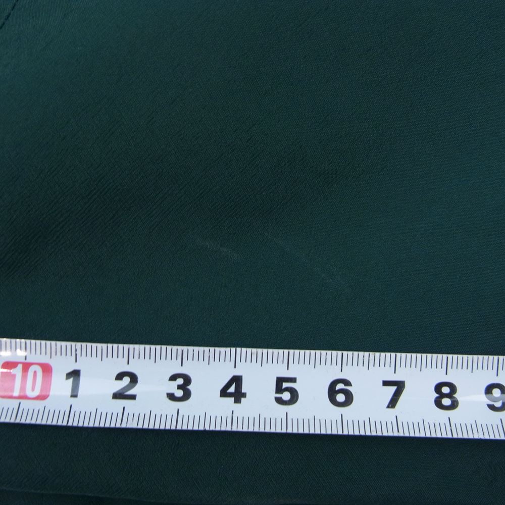 THE NORTH FACE ノースフェイス NP61800 MOUNTAIN JACKET マウンテン ジャケット  グリーン系 M【美品】【中古】