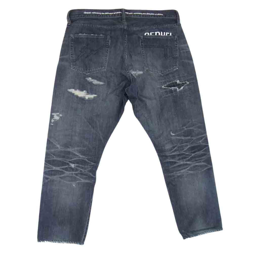 オンラインストアショッピング sequel pants XL fragment design 藤原