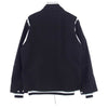 Sacai サカイ 21AW 21-02593M Cotton Oxford Blouson コットン オックスフォード ブルゾン ブラック系 3【中古】