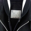 Sacai サカイ 21AW 21-02593M Cotton Oxford Blouson コットン オックスフォード ブルゾン ブラック系 3【中古】