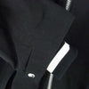 Sacai サカイ 21AW 21-02593M Cotton Oxford Blouson コットン オックスフォード ブルゾン ブラック系 3【中古】