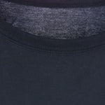 MAISON MARGIELA メゾンマルジェラ 22SS S50GC0684 カレンダー グラフィック ロゴ Tシャツ 半袖  ブラック系 XXL【美品】【中古】
