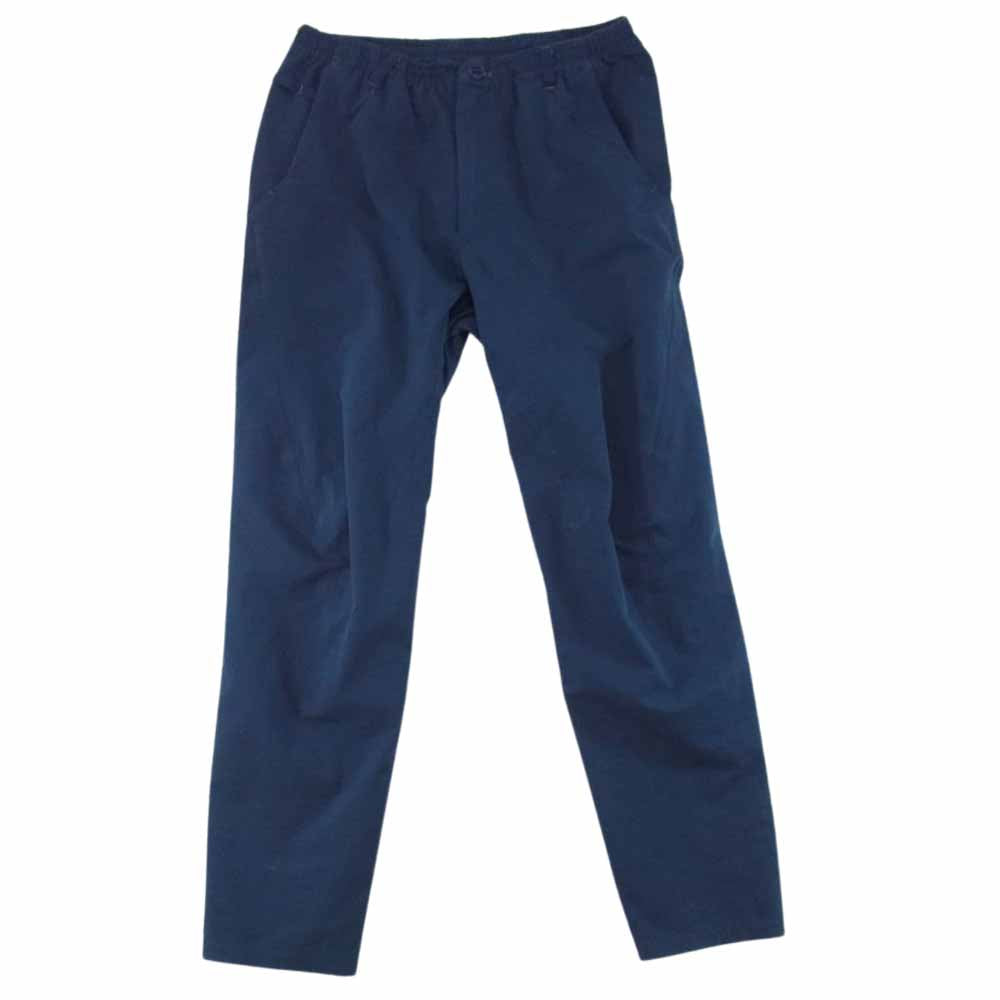 MARMOT マーモット TOMLJD86 ZP LITE HIKER PANT ゼットピィーライトハイカーパンツ パンツ ネイビー系 M【中古】