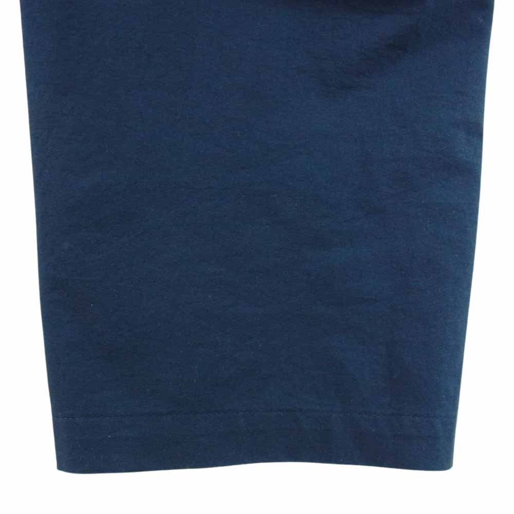 MARMOT マーモット TOMLJD86 ZP LITE HIKER PANT ゼットピィーライトハイカーパンツ パンツ ネイビー系 M【中古】