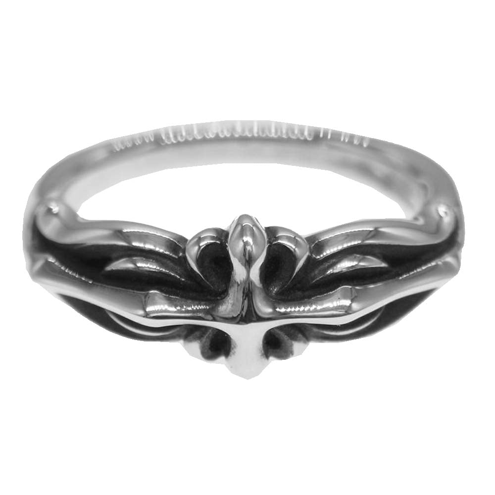 Bloody Mary ブラッディマリー Arkadia Collection RAY RING レイ リング 10号【中古】