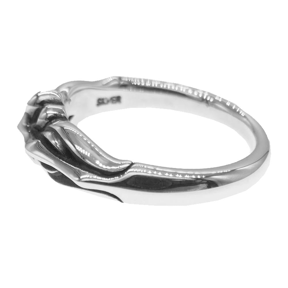Bloody Mary ブラッディマリー Arkadia Collection RAY RING レイ リング 10号【中古】