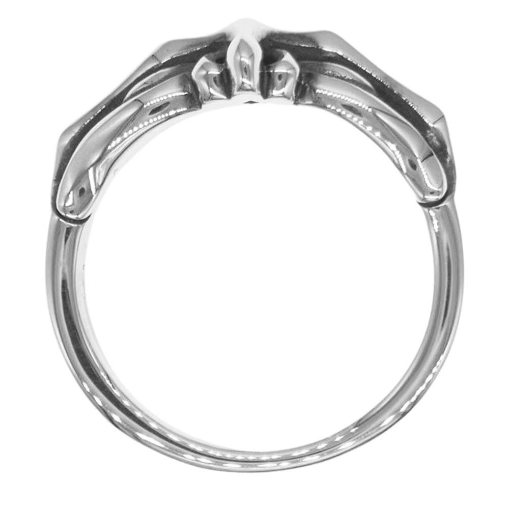Bloody Mary ブラッディマリー Arkadia Collection RAY RING レイ リング 10号【中古】