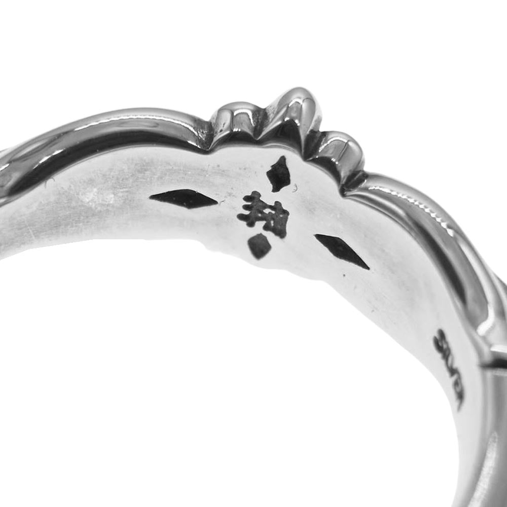 Bloody Mary ブラッディマリー Arkadia Collection RAY RING レイ リング 10号【中古】