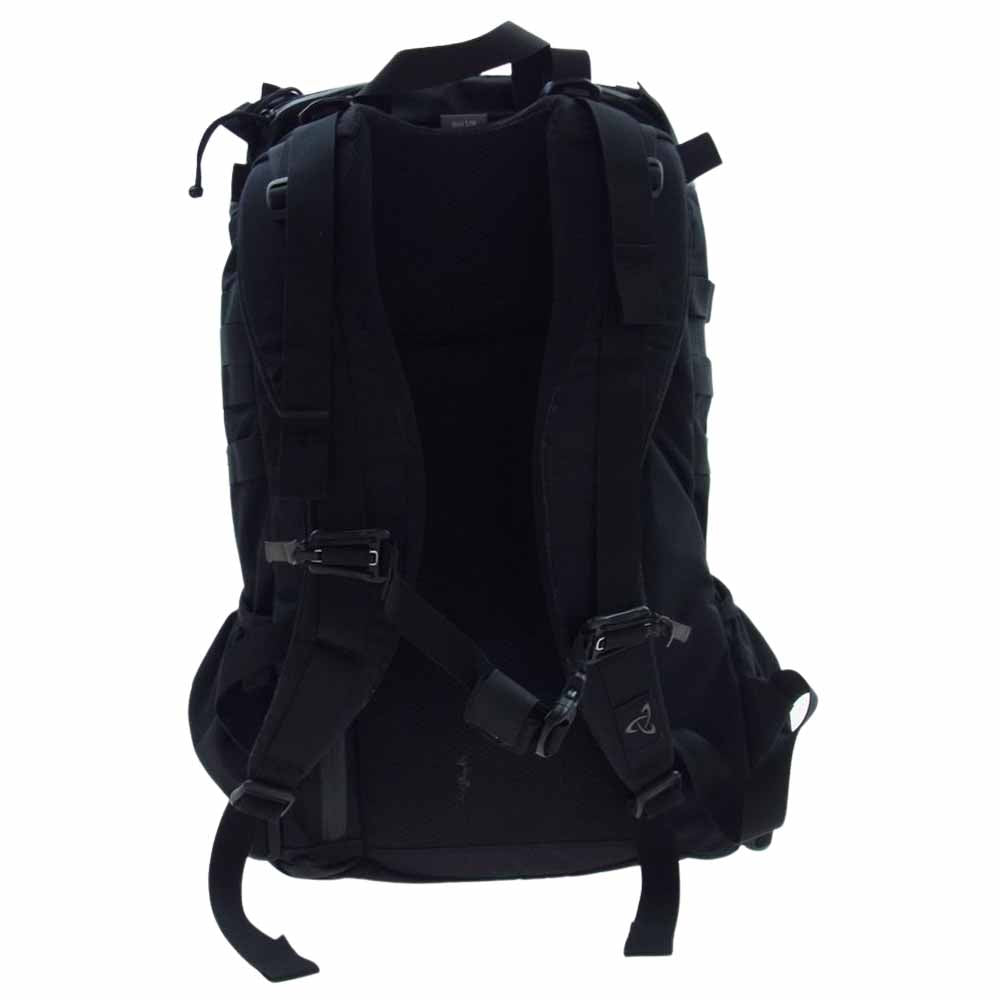 MYSTERY RANCH ミステリーランチ 2Day ASSAULT 2デイアサルトバックパック リュック  ブラック系【中古】