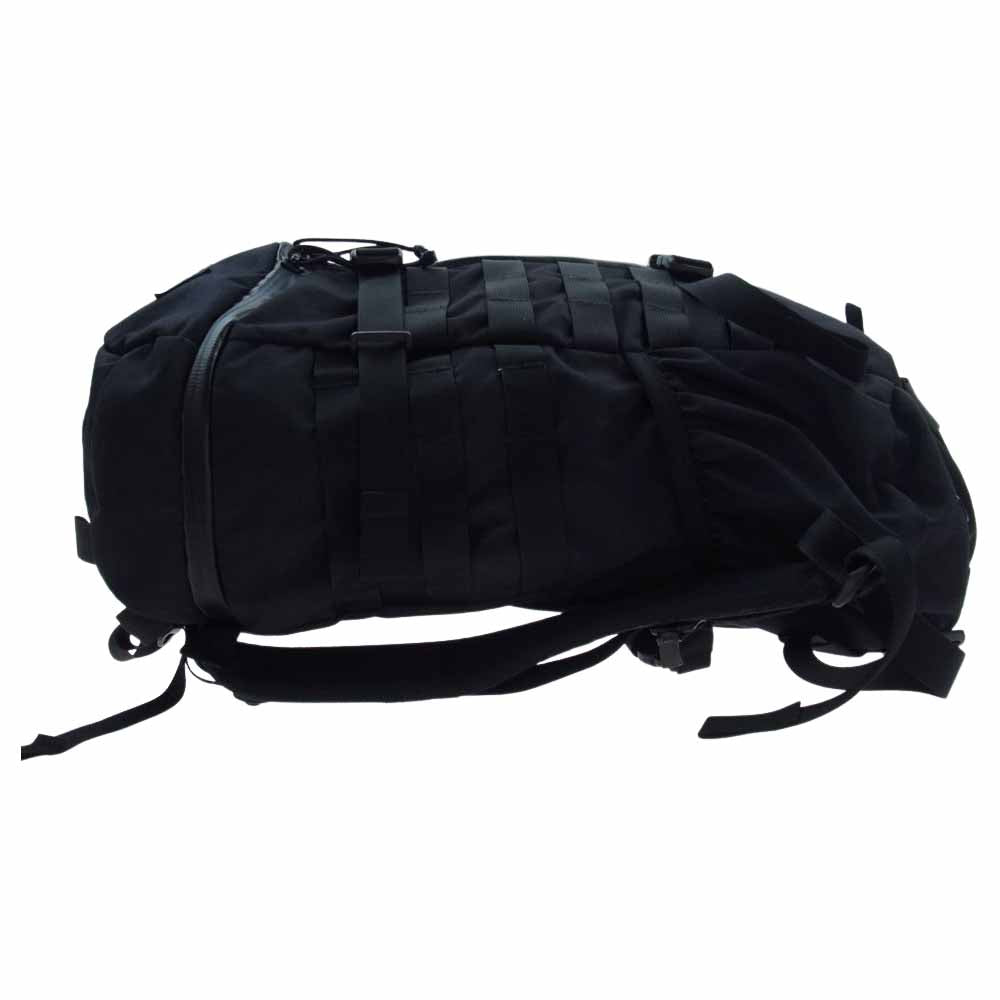 MYSTERY RANCH ミステリーランチ 2Day ASSAULT 2デイアサルトバックパック リュック  ブラック系【中古】