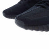 adidas アディダス HQ4540  YEEZY BOOST 350 V2 ONYX イージーブースト350V2 オニキス ローカット スニーカー ブラック系 25cm【新古品】【未使用】【中古】