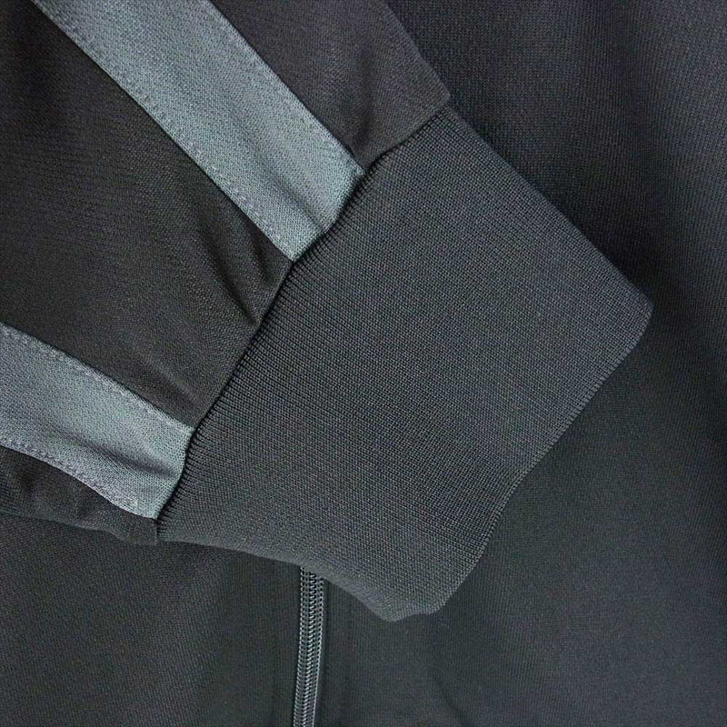 Supreme シュプリーム 23SS × Umbro Snap Sleeve Jacket Black  アンブロ スナップ スリーブ ジャケット M ブラック系 M ASIA L【新古品】【未使用】【中古】
