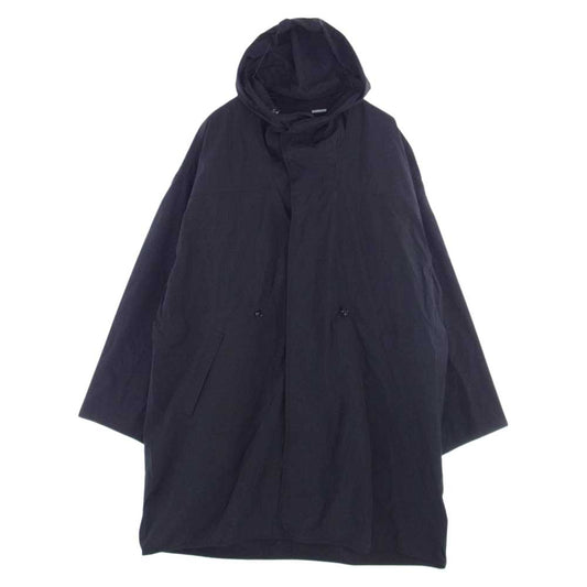 Supreme シュプリーム 23SS Motion Logo Lightweight Parka Black モーション ロゴ ライトウェイト パーカー ナイロン ジャケット ブラック系 M【新古品】【未使用】【中古】