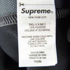 Supreme シュプリーム 23SS × Umbro Snap Sleeve Jacket Black  アンブロ スナップ スリーブ ジャケット L ブラック系 L ASIA XL【新古品】【未使用】【中古】